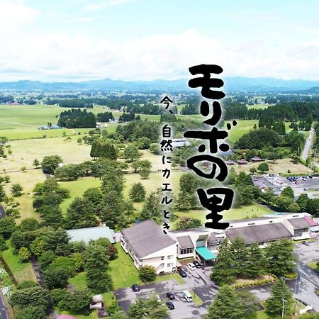 Kawaguchi Onsen Ousanso Daisen (Akita) Exterior foto