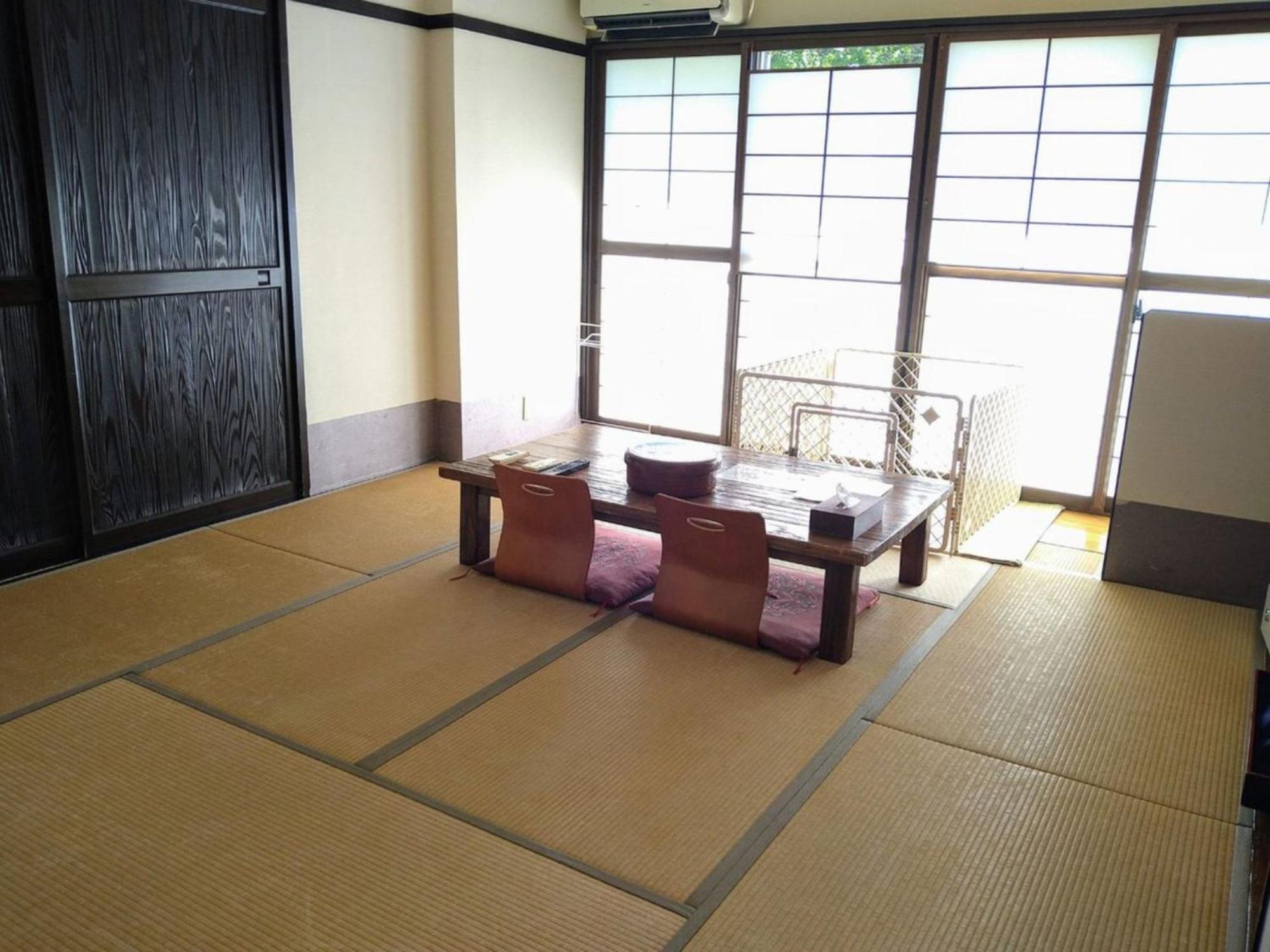 Kawaguchi Onsen Ousanso Daisen (Akita) Exterior foto
