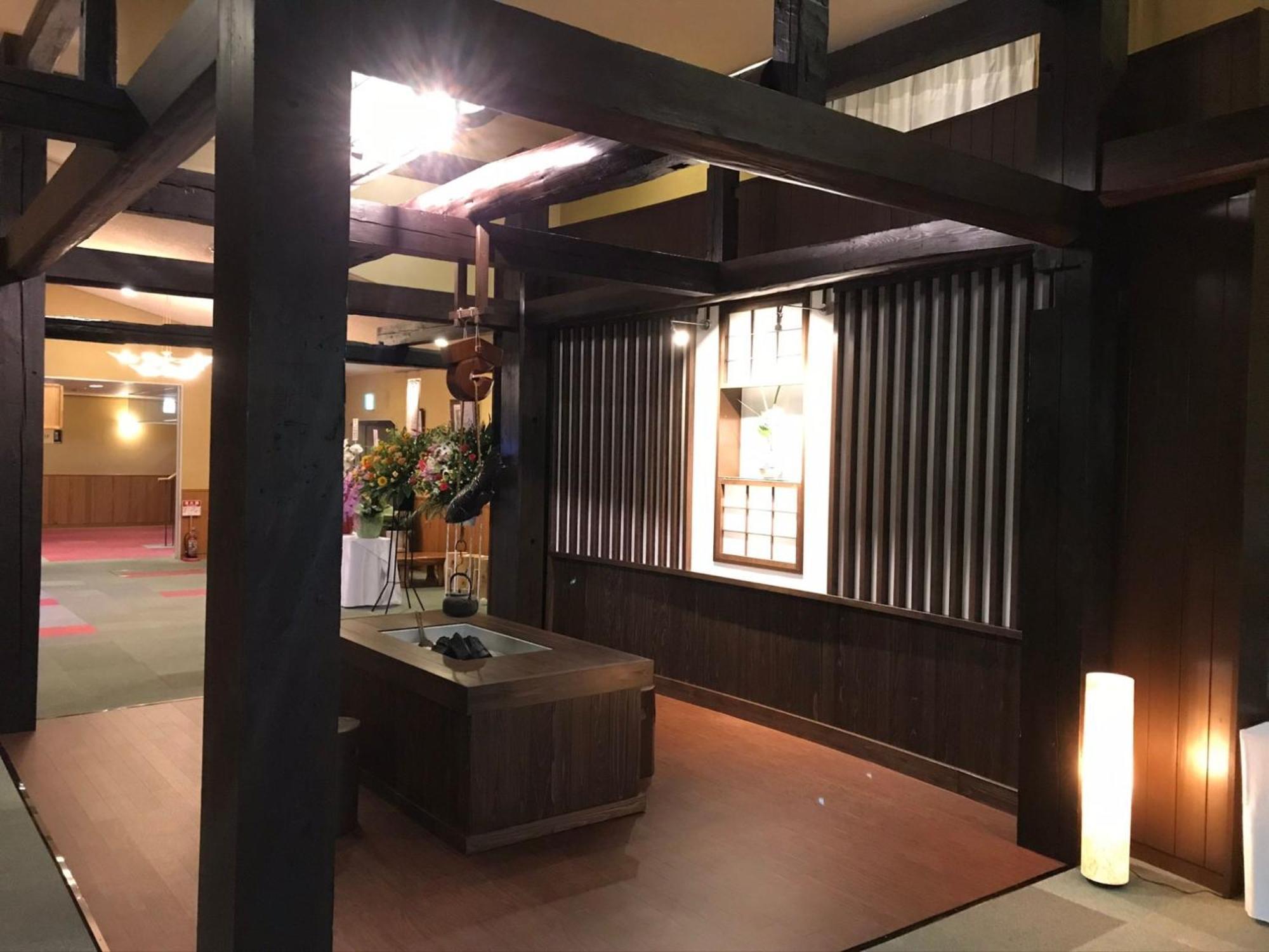 Kawaguchi Onsen Ousanso Daisen (Akita) Exterior foto