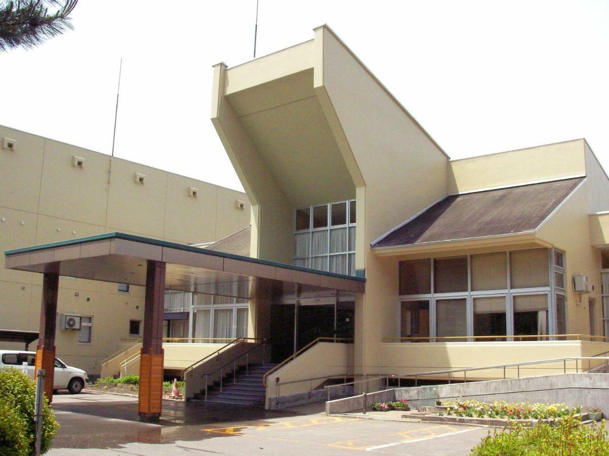 Kawaguchi Onsen Ousanso Daisen (Akita) Exterior foto