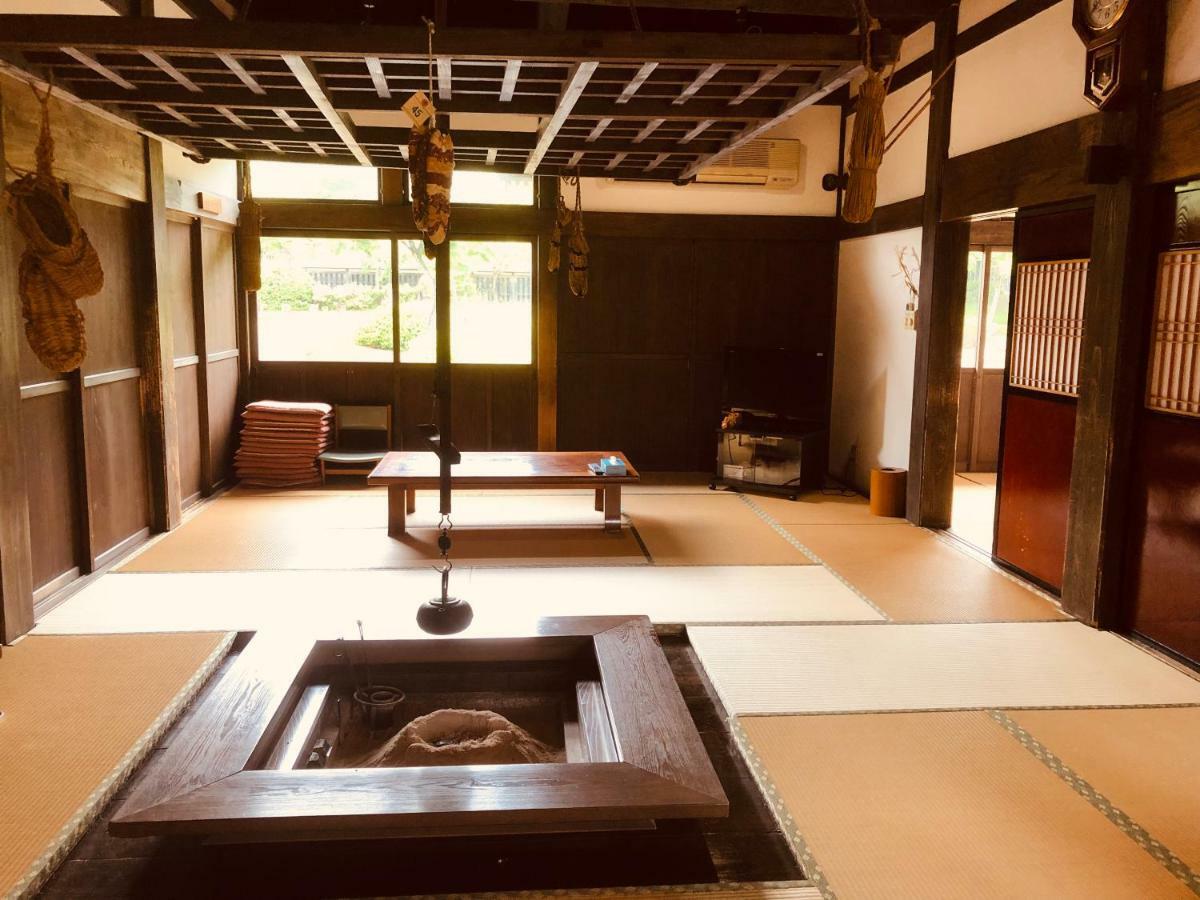 Kawaguchi Onsen Ousanso Daisen (Akita) Exterior foto